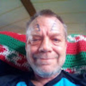 Meet your Posher, Jeff